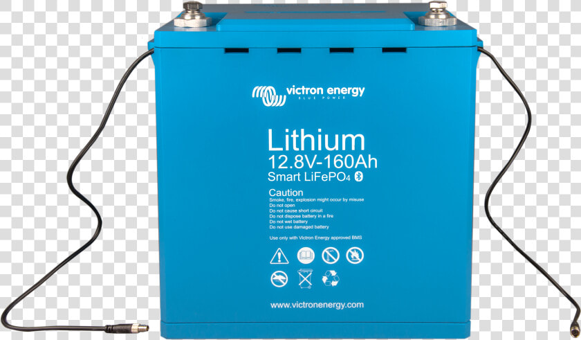 Victron Energy Lithium Battery  HD Png DownloadTransparent PNG