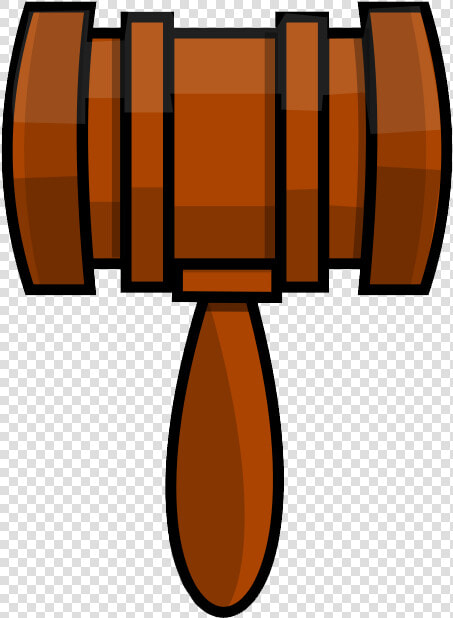 Gavel To Use Hd Photo Clipart   Gavel Hammer Clipart Transparent  HD Png DownloadTransparent PNG