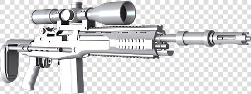 Some Poopy M14   Sniper Rifle  HD Png DownloadTransparent PNG