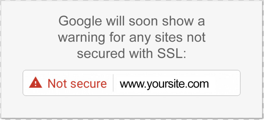 Google Ssl Warning  HD Png DownloadTransparent PNG