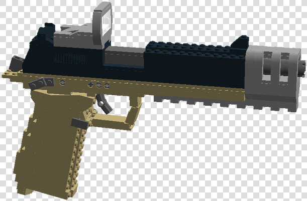 Ranged Weapon  HD Png DownloadTransparent PNG