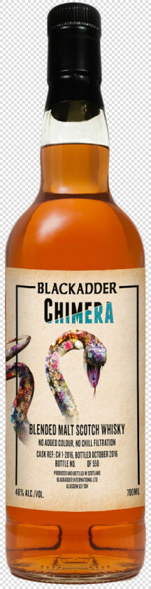 Ba Chimera Bottle   Hawberry Farms  HD Png DownloadTransparent PNG