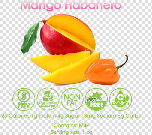 El Mango Y Sus Beneficios  HD Png DownloadTransparent PNG