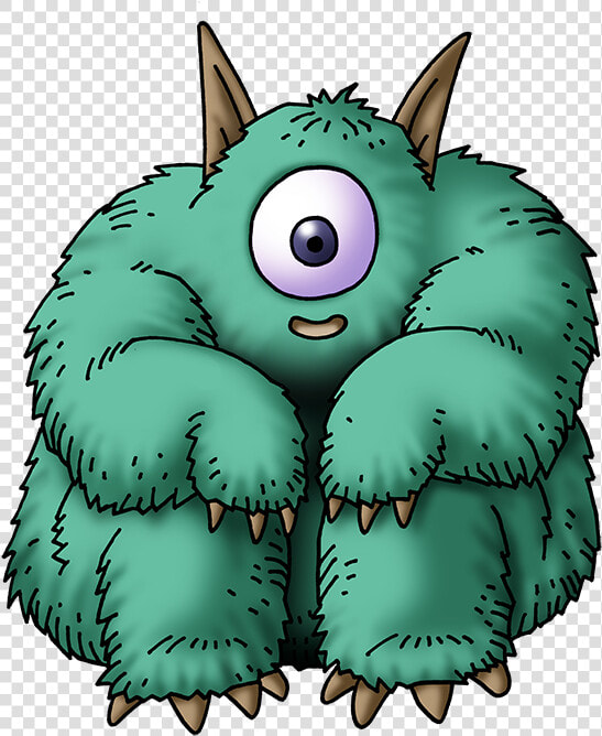 Dragon Quest Monsters Joker Characters  HD Png DownloadTransparent PNG