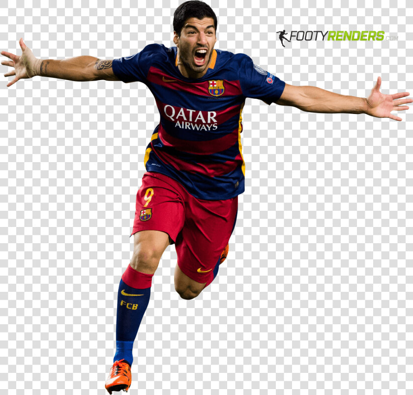 Transparent Luis Suarez Png   Suarez Png 2016  Png DownloadTransparent PNG