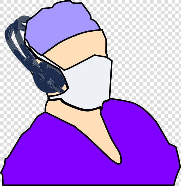 Doctors Mask  HD Png DownloadTransparent PNG