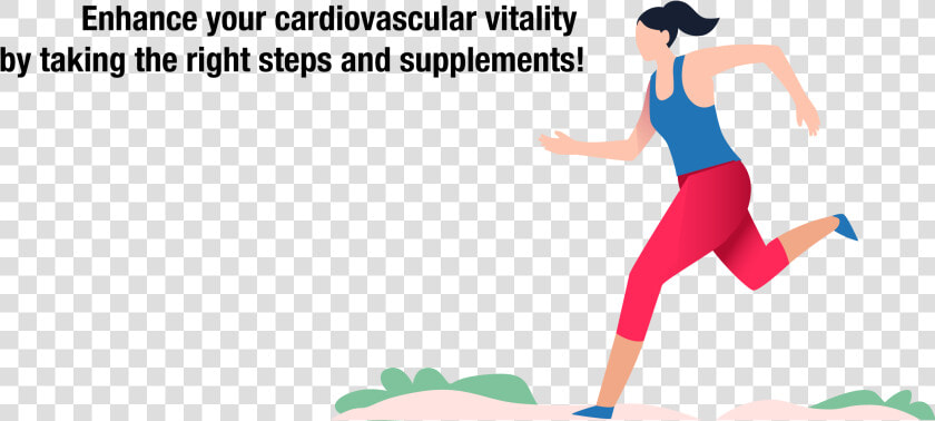 Cardio Homepage Banner   Jogging  HD Png DownloadTransparent PNG