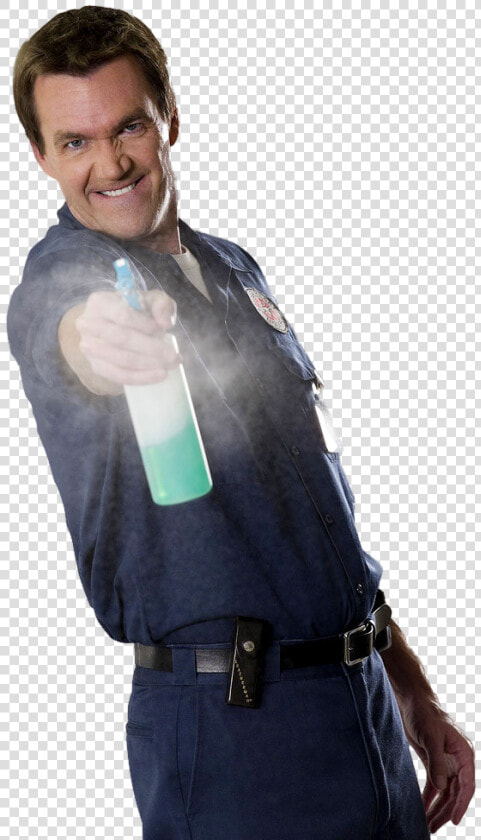 Scrubs Janitor  HD Png DownloadTransparent PNG