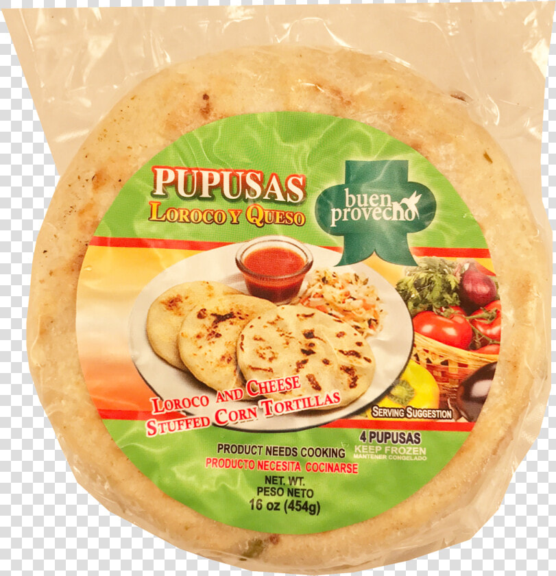 Buen Provecho Pupusas  HD Png DownloadTransparent PNG