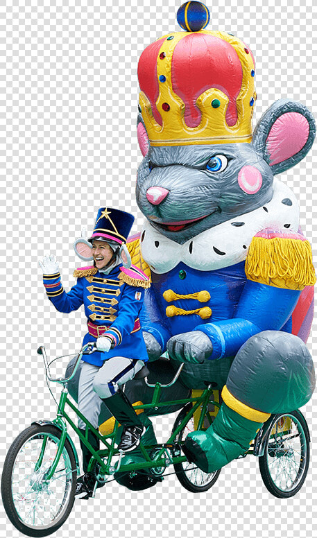 Transparent Clean Up Toys Clipart   Mouse King Macy  39 s Thanksgiving Day Parade  HD Png DownloadTransparent PNG