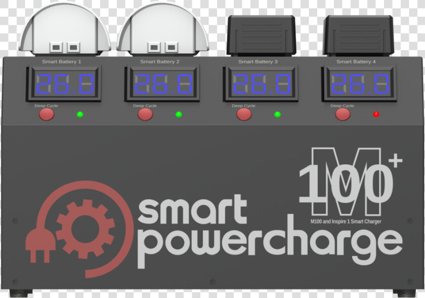 Drone Charger Matrice 02 4   HD Png DownloadTransparent PNG