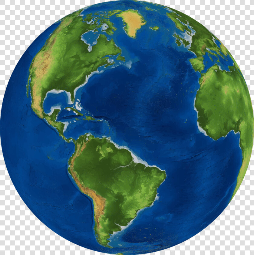  planet  planeta  terra  mundo   3d Earth Globe  HD Png DownloadTransparent PNG