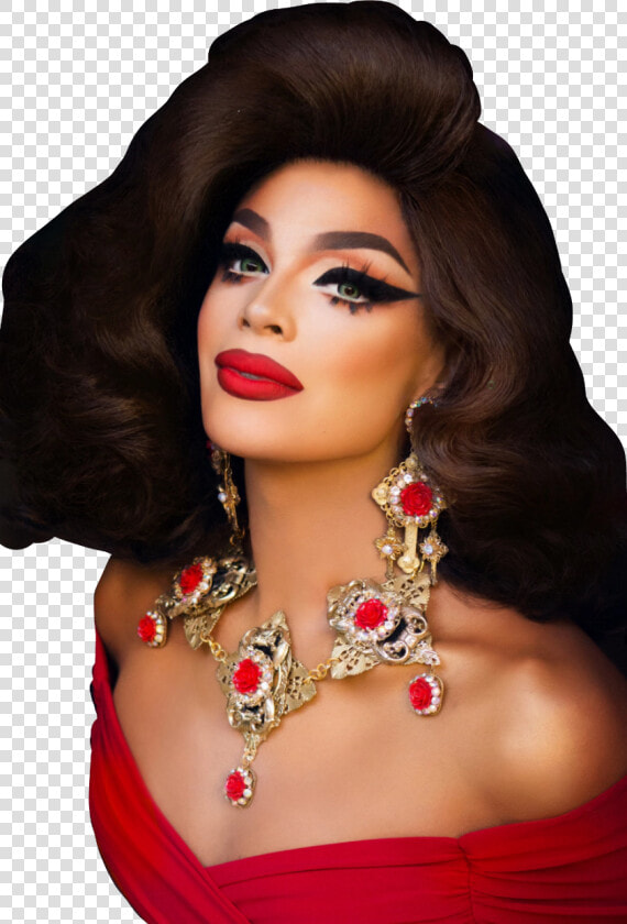  valentina  rpdr9  dragqueen  beautiful   Valentina Latina Drag Queen  HD Png DownloadTransparent PNG