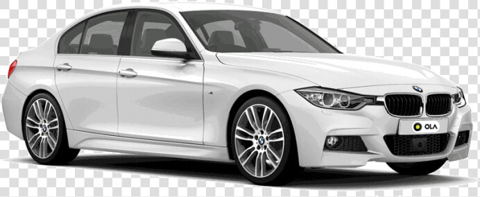 Bmw Cars Available On Ola   Much Does A Bmw Cost  HD Png DownloadTransparent PNG