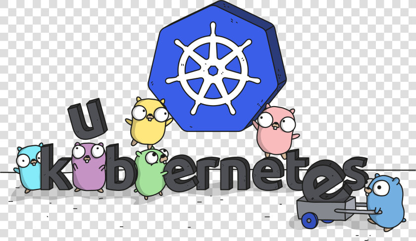 Transparent Shutdown Png   Kubernetes Golang  Png DownloadTransparent PNG