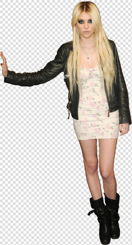 Taylor Momsen Raccoon Eyes  HD Png DownloadTransparent PNG