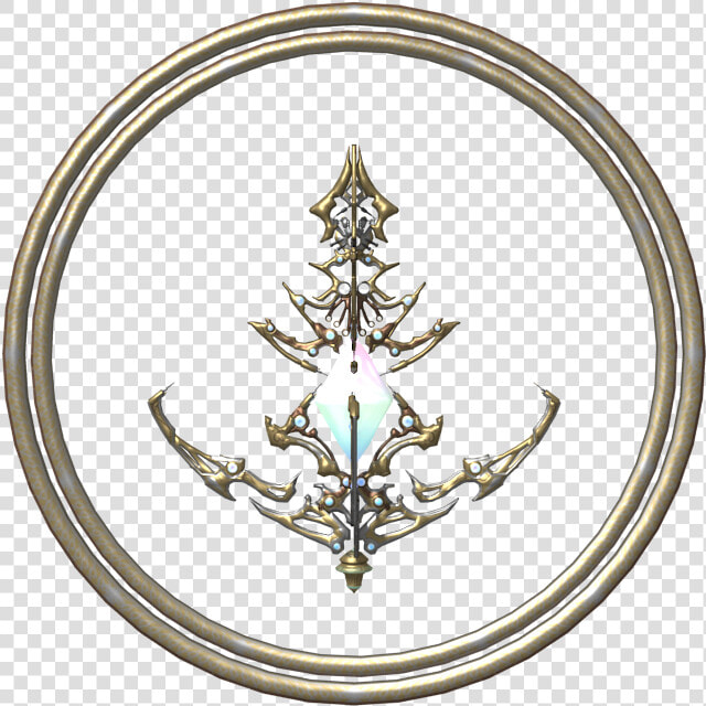 Final Fantasy Summon Symbols  HD Png DownloadTransparent PNG