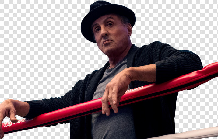 Sylvester Stallone Png   Sylvester Stallone Creed 2  Transparent PngTransparent PNG