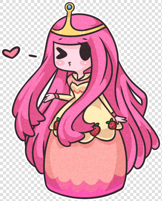 Transparent Bubble Gum Clipart   Princess Bubble Gum Cute  HD Png DownloadTransparent PNG