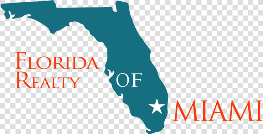 Florida Realty Of Miami   Florida Realty Of Miami Logo  HD Png DownloadTransparent PNG