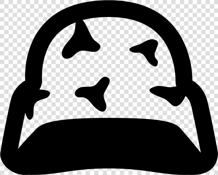 Bike Helmet Emoji Copy And Paste   Helmet Military Icon Png  Transparent PngTransparent PNG