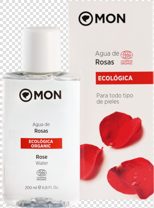 Mon Deconatur Agua De Rosas   Cosmetics  HD Png DownloadTransparent PNG