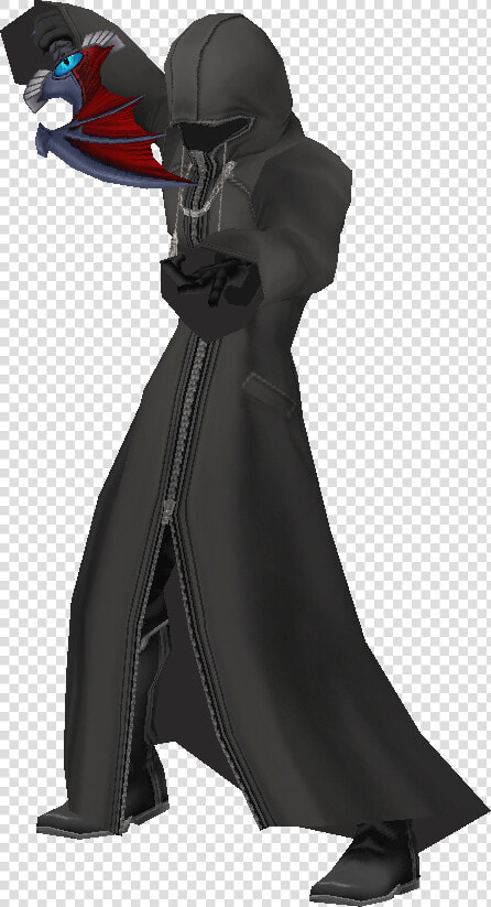    size   px   Kingdom Hearts 2 Riku Ansem  HD Png DownloadTransparent PNG