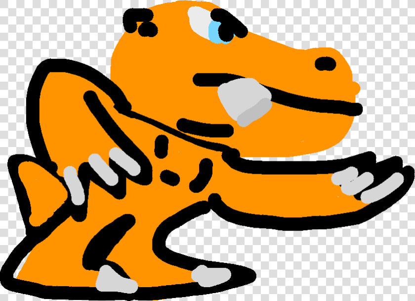 Agumon   Agumon  HD Png DownloadTransparent PNG