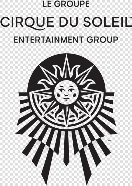 Cirque Du Soleil Group Logo  HD Png DownloadTransparent PNG