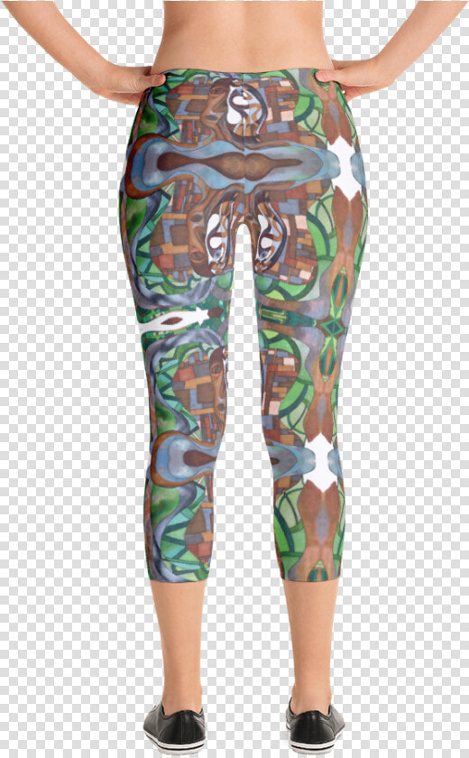 Capri Pants  HD Png DownloadTransparent PNG