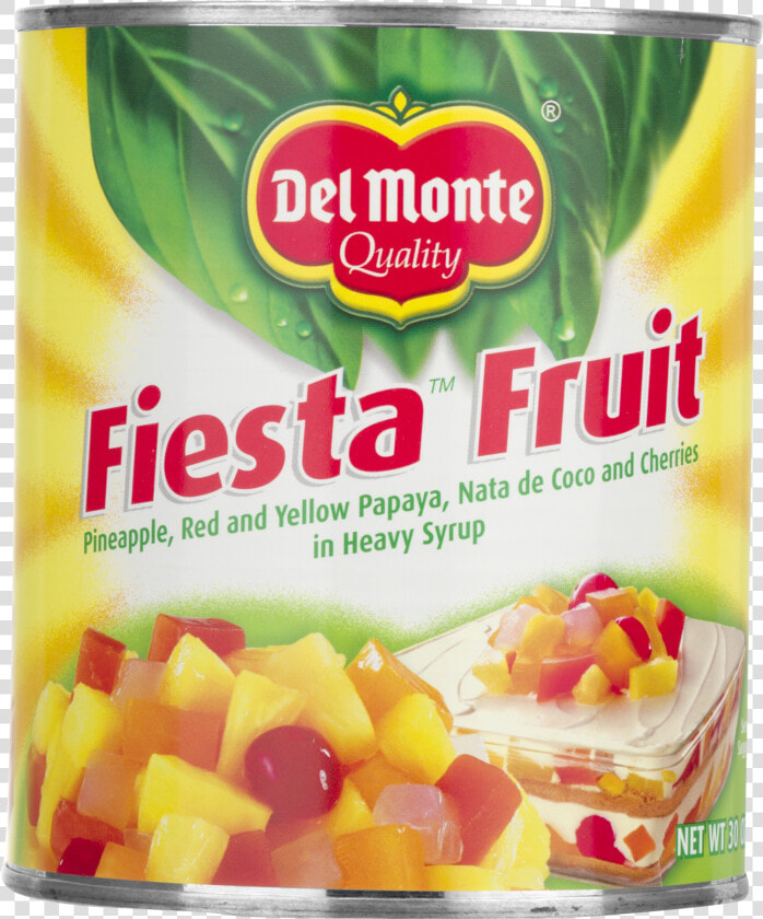 Del Monte Fruit Cocktail Sizes  HD Png DownloadTransparent PNG