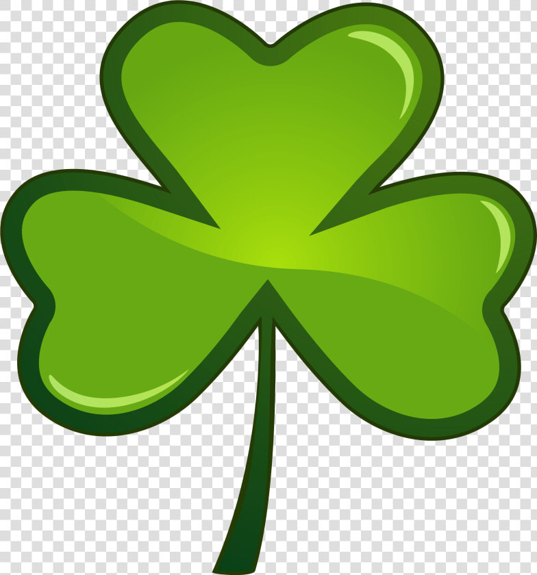 Shamrock Png   Clip Art Saint Patrick  39 s Day  Transparent PngTransparent PNG