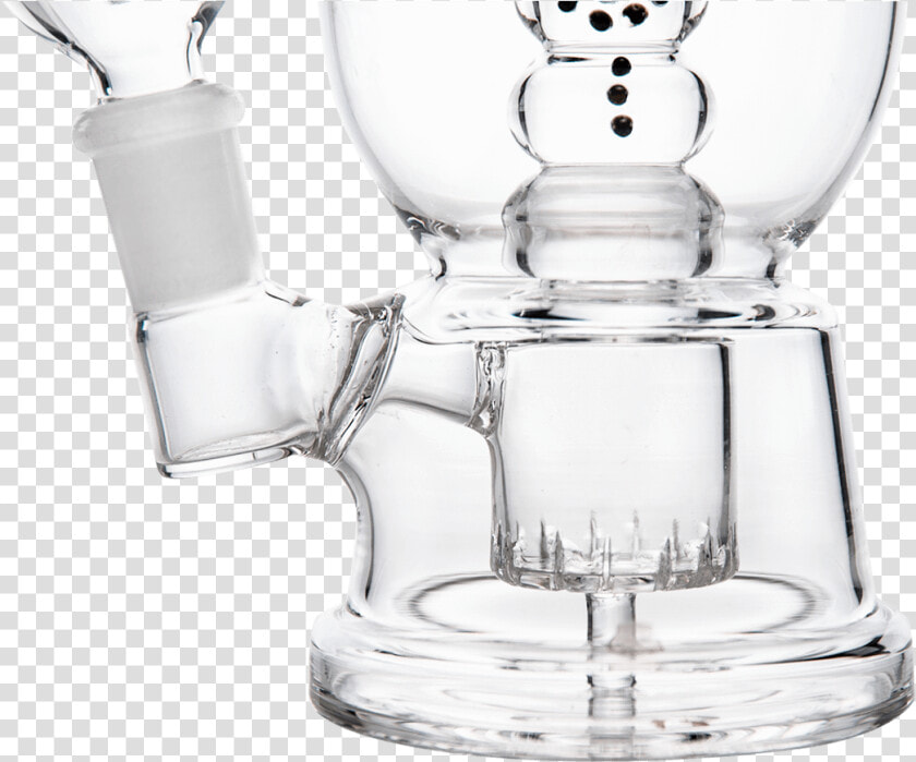 Hemper Snow Globe Bong Class   Barware  HD Png DownloadTransparent PNG