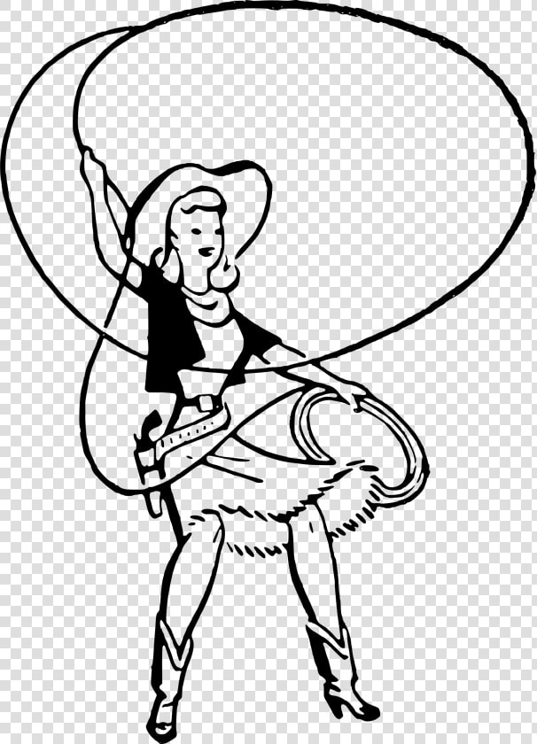 Lasso Clipart Cute  HD Png DownloadTransparent PNG