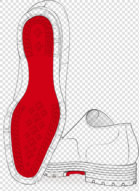 Christian Louboutin Discover Men  HD Png DownloadTransparent PNG