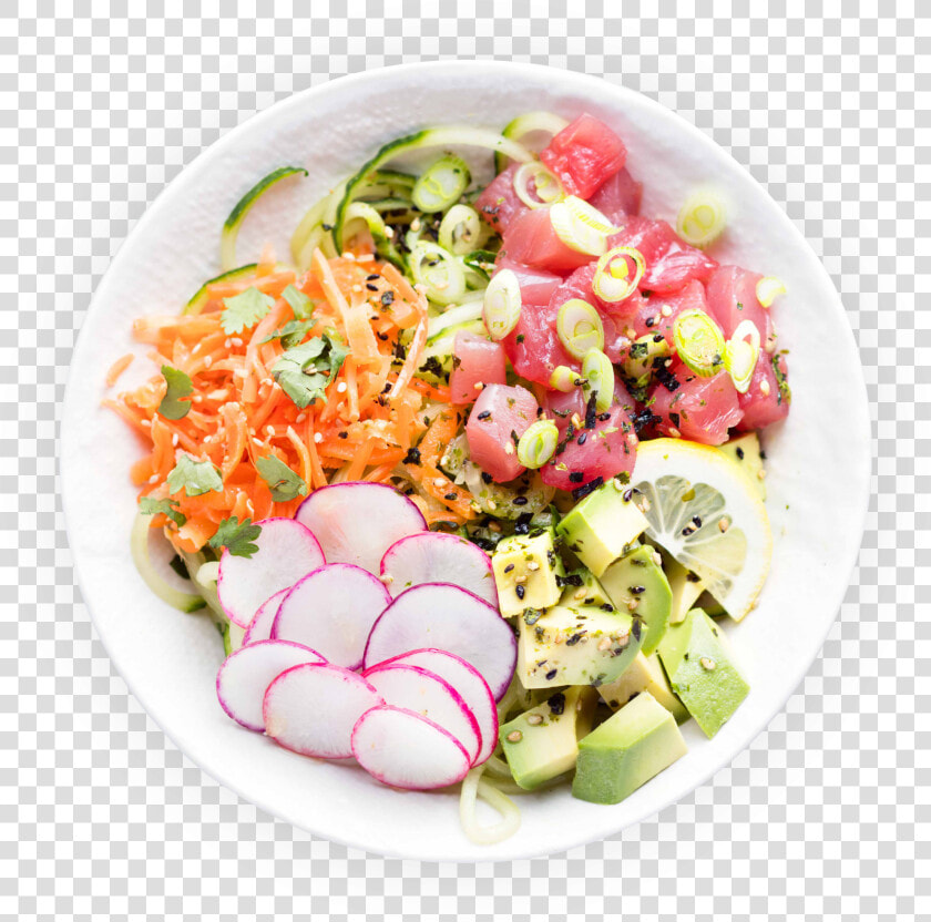 Poke Noodle Bowl  HD Png DownloadTransparent PNG