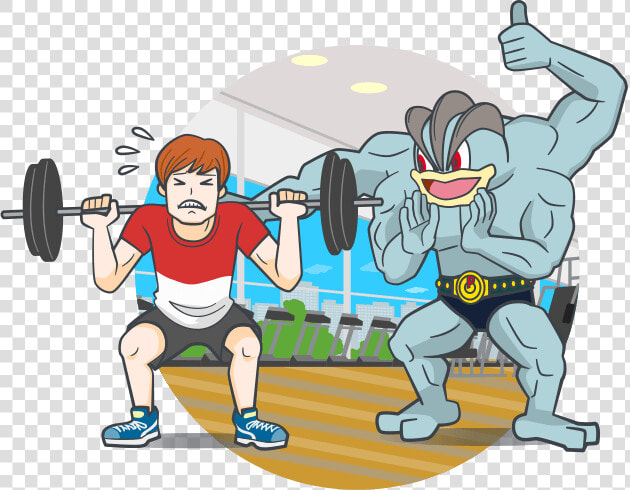 Powerlifting  HD Png DownloadTransparent PNG