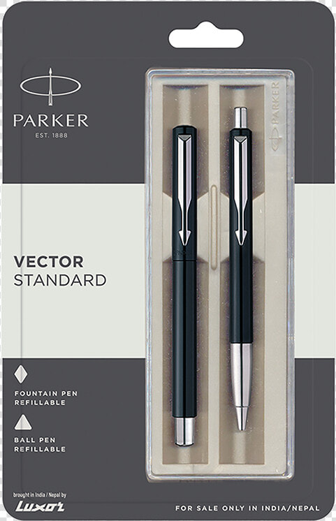 Parker Vector Pen  HD Png DownloadTransparent PNG