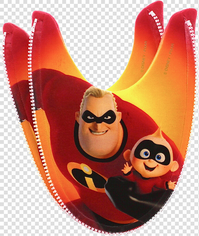 Transparent Incredible Png   Mr Incredible And Jack Jack  Png DownloadTransparent PNG