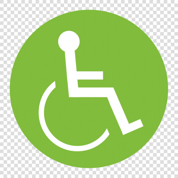 Accessibility Icon   Information Signs  HD Png DownloadTransparent PNG