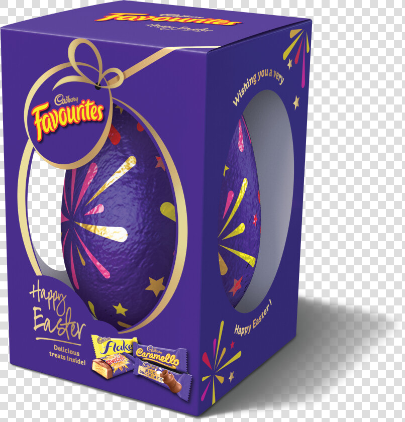 Cadbury 415g Favourite   Easter Eggs Woolworths  HD Png DownloadTransparent PNG