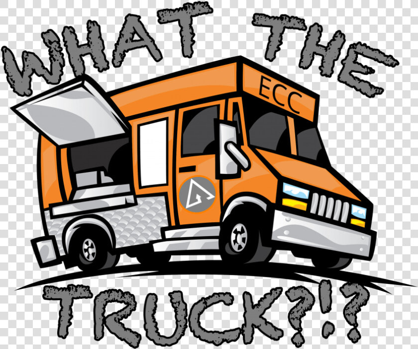 Come Enjoy Lunch From Different Food Trucks Around  HD Png DownloadTransparent PNG