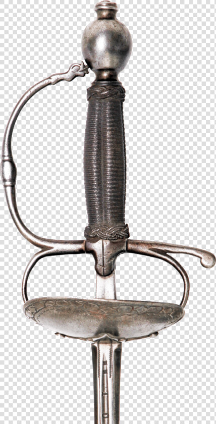 Spanish Rapier C   Sabre  HD Png DownloadTransparent PNG