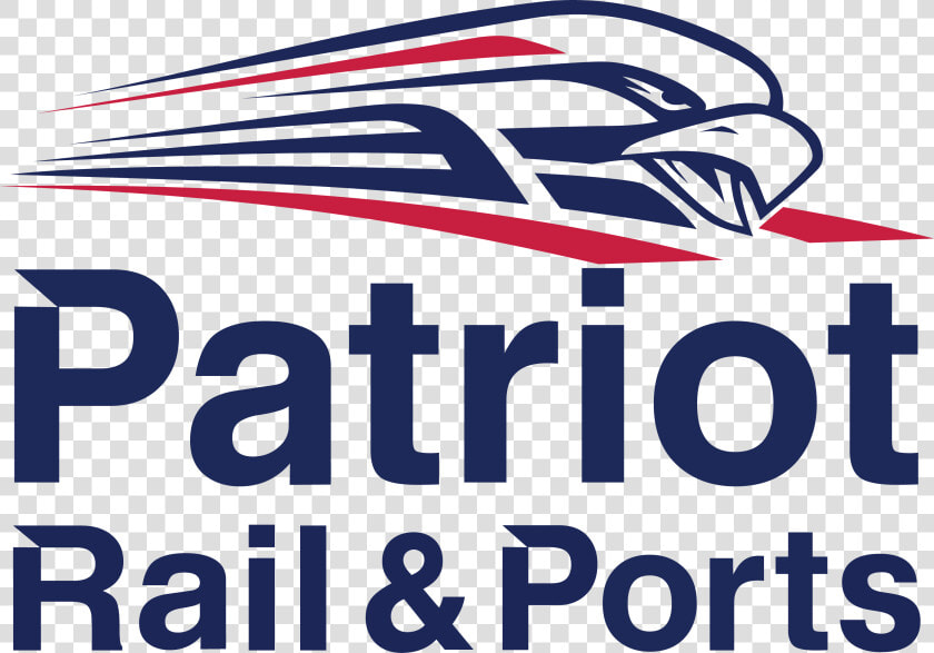 Patriot Rail And Ports Logo  HD Png DownloadTransparent PNG