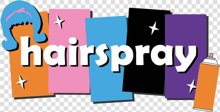 Hairspray Musical Png  Transparent PngTransparent PNG