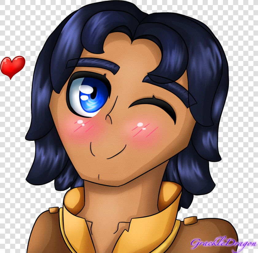 Ezra Bridger By Grackledragon   Cartoon  HD Png DownloadTransparent PNG