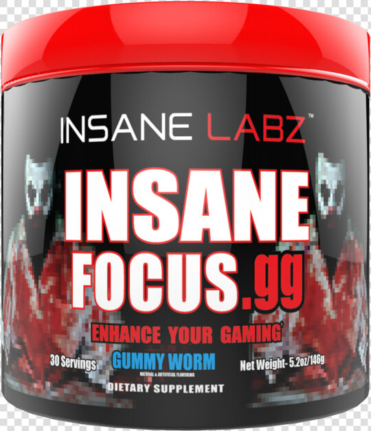 Post Thumbnail   Insane Labz Insane Focus Gg  HD Png DownloadTransparent PNG