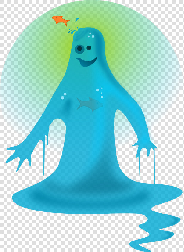 Water Clip Arts   Water Superhero  HD Png DownloadTransparent PNG