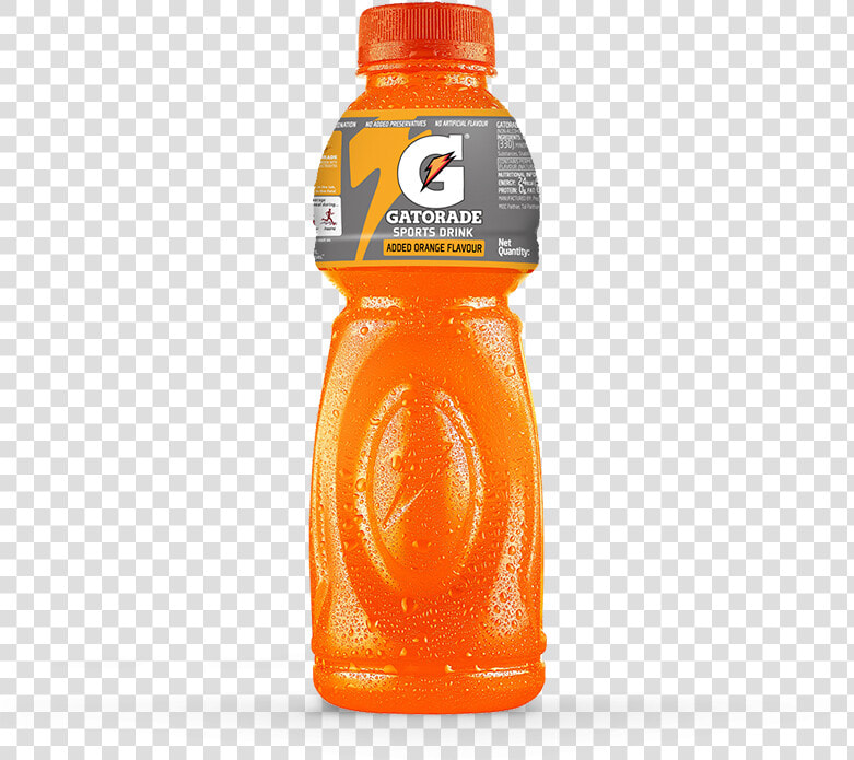 Orange Soft Drink orange Drink drink plastic Bottle bottle sports   Gatorade Sports Drink  HD Png DownloadTransparent PNG