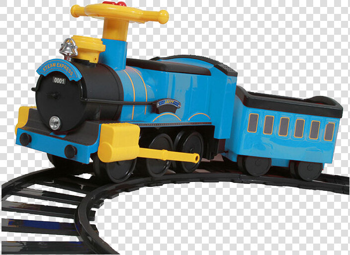 Imaginarium Ride On Train  HD Png DownloadTransparent PNG